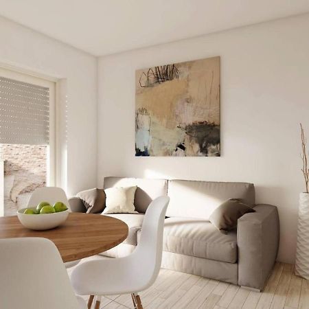 Apartments Villa Subic 캄포르 외부 사진