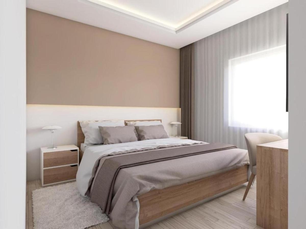 Apartments Villa Subic 캄포르 외부 사진