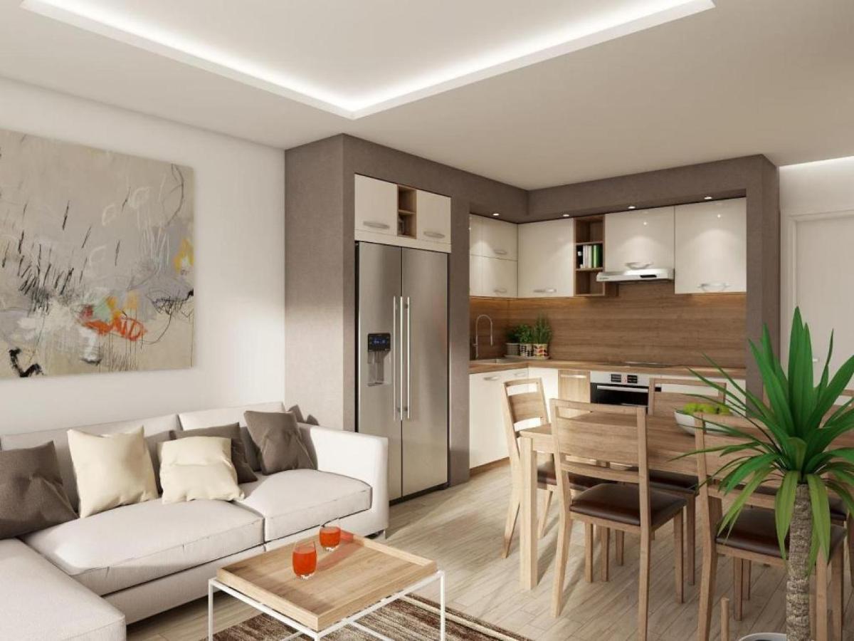 Apartments Villa Subic 캄포르 외부 사진