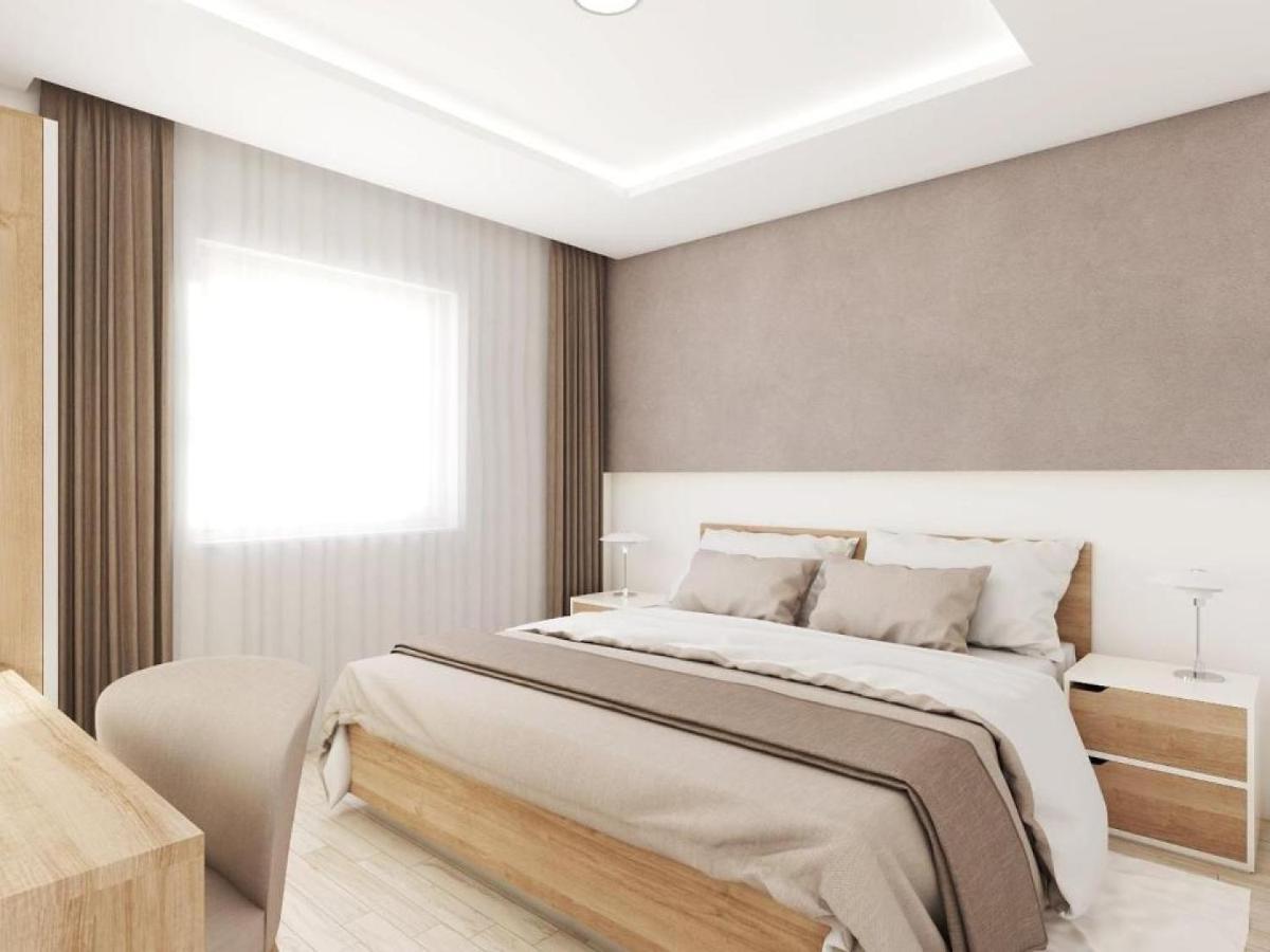 Apartments Villa Subic 캄포르 외부 사진