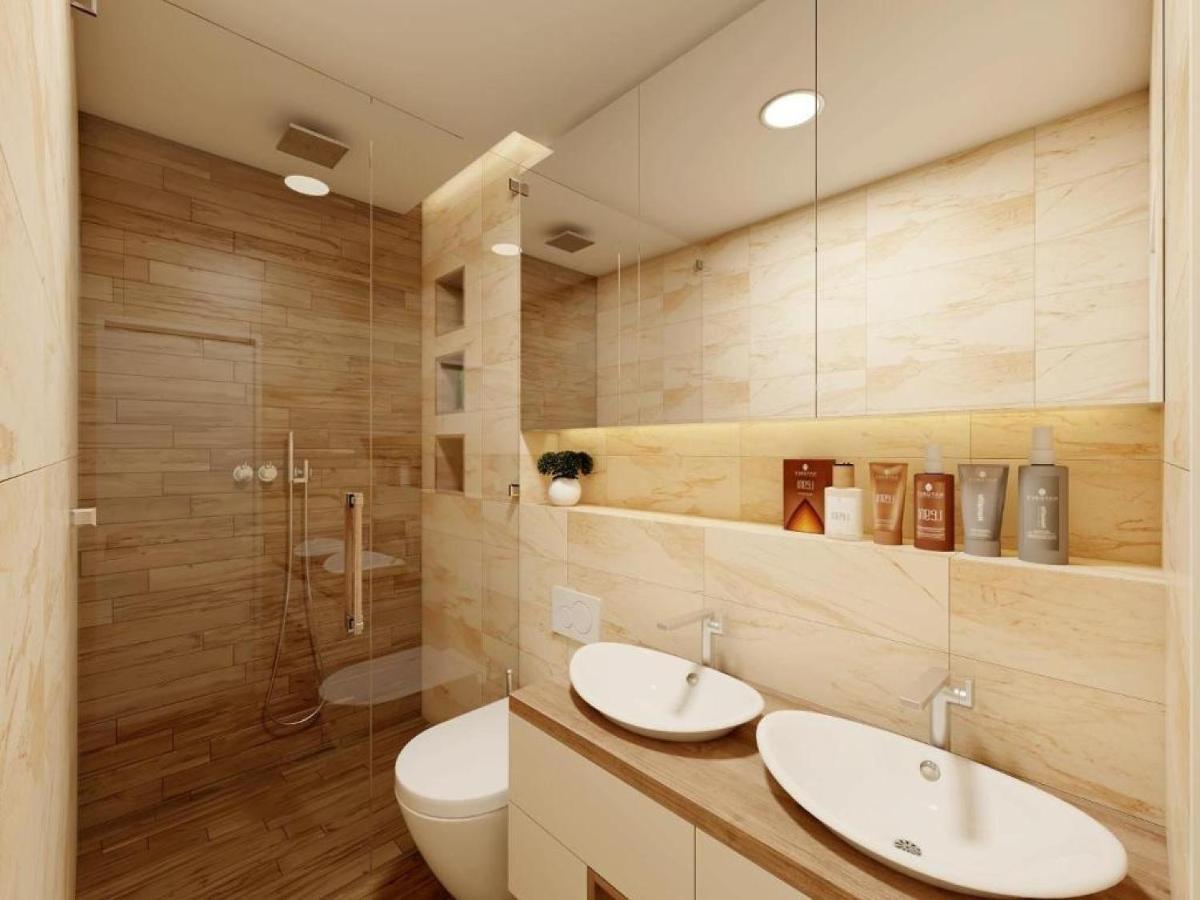 Apartments Villa Subic 캄포르 외부 사진