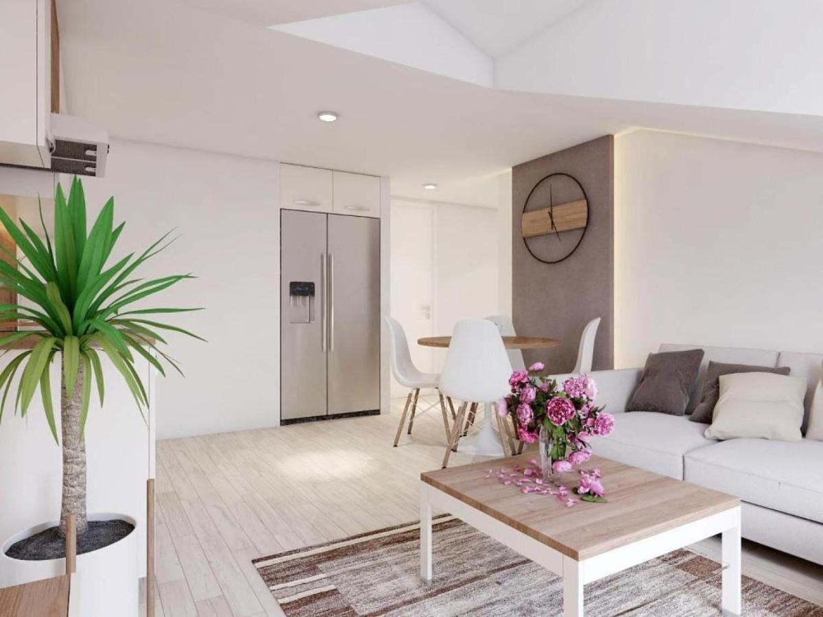 Apartments Villa Subic 캄포르 외부 사진