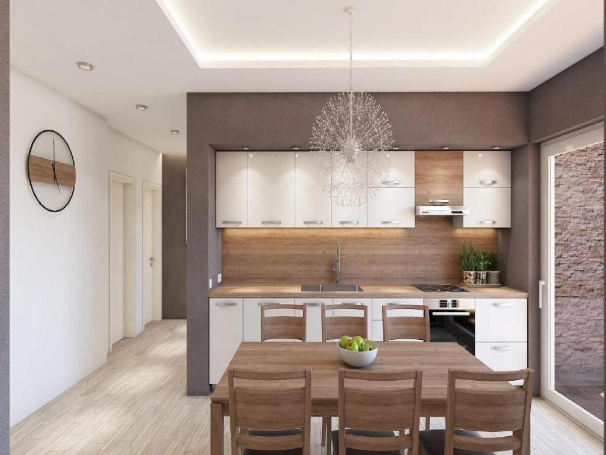 Apartments Villa Subic 캄포르 외부 사진