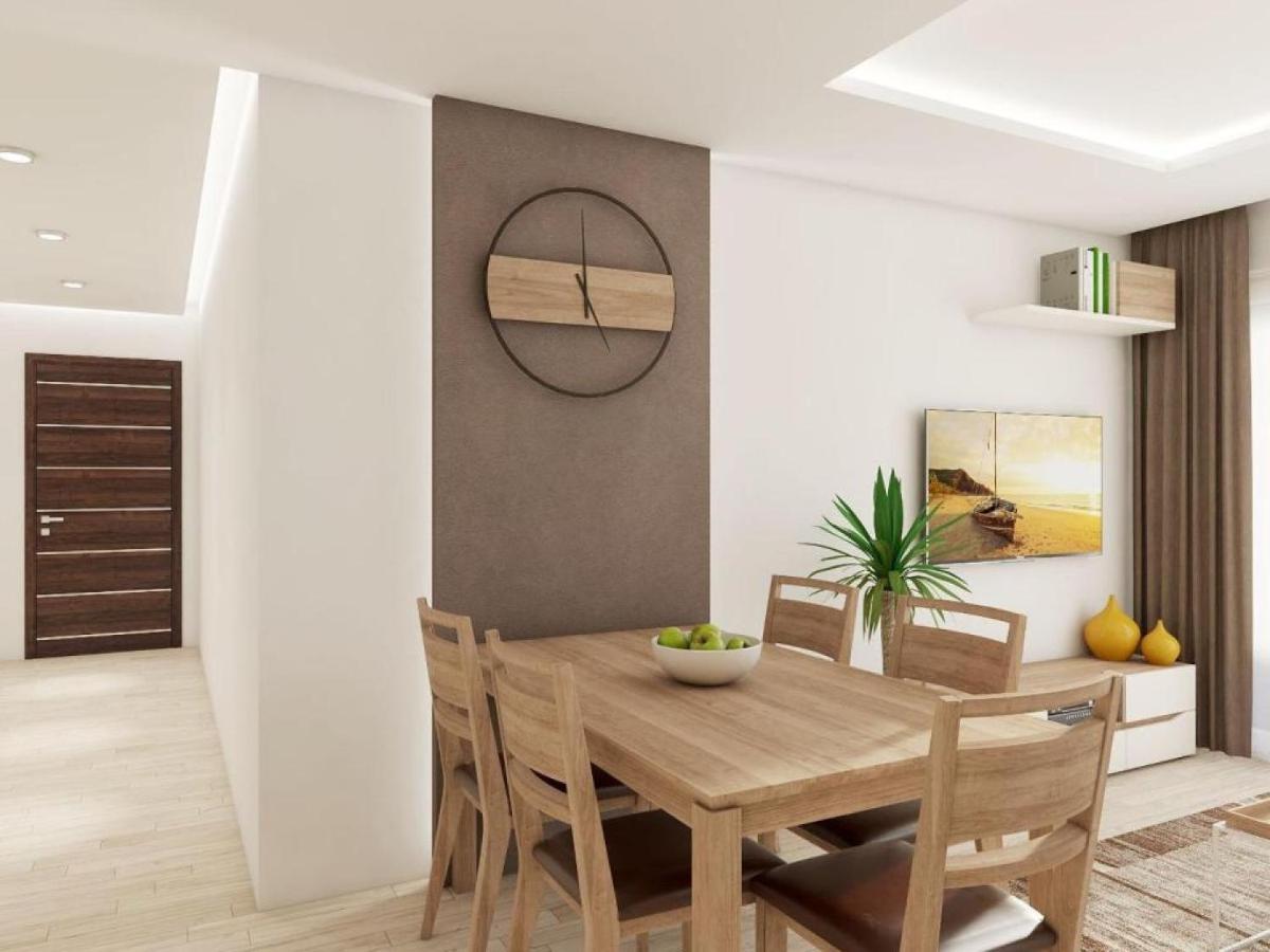 Apartments Villa Subic 캄포르 외부 사진