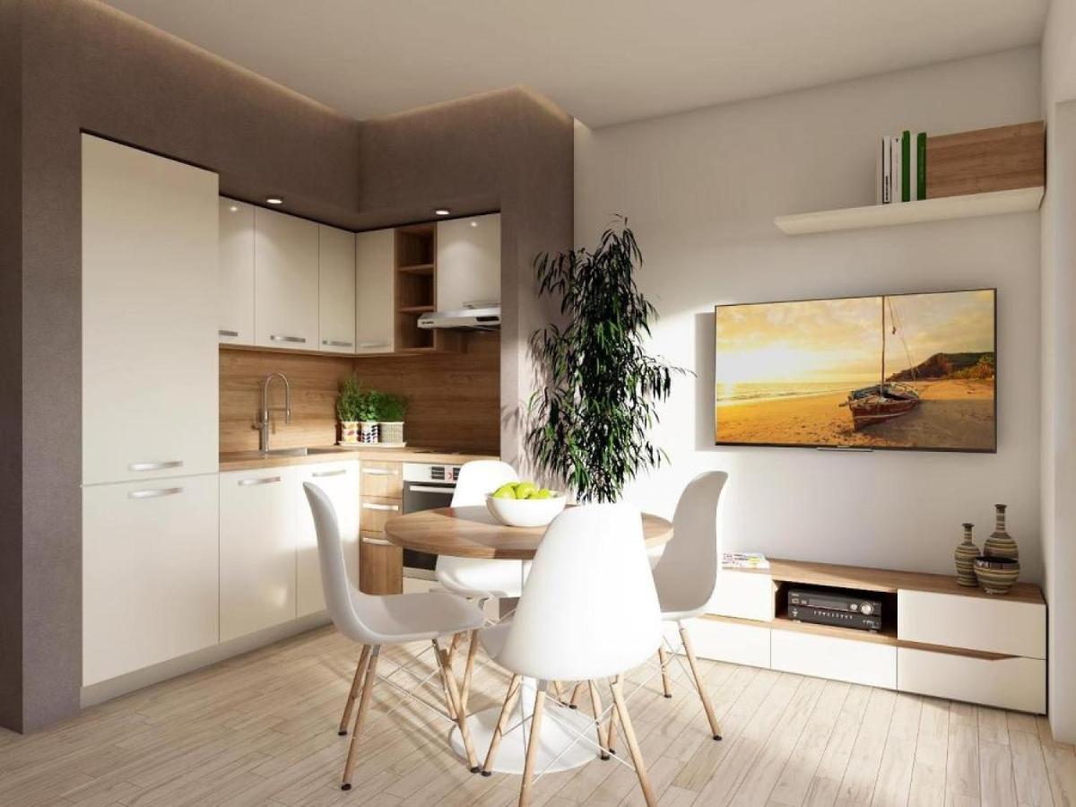 Apartments Villa Subic 캄포르 외부 사진